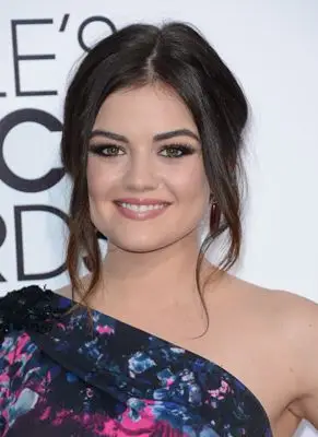 Lucy Hale (events) Jigsaw Puzzle picture 296374