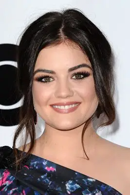 Lucy Hale (events) Wall Poster picture 296385