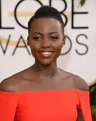 Lupita Nyongo (events) Wall Poster picture 291325