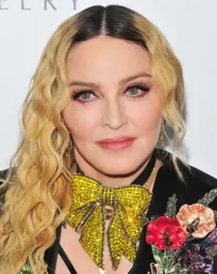Madonna (events) Jigsaw Puzzle picture 110403