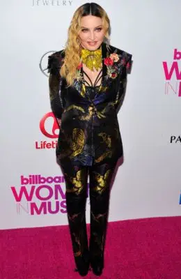 Madonna (events) Jigsaw Puzzle picture 110409