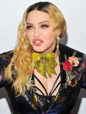Madonna (events) Jigsaw Puzzle picture 110416