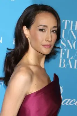 Maggie Q (events) Jigsaw Puzzle picture 107599