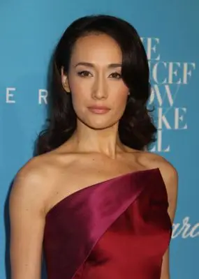 Maggie Q (events) Jigsaw Puzzle picture 107611