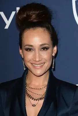 Maggie Q (events) Jigsaw Puzzle picture 291332