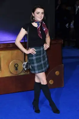 Maisie Williams (events) Wall Poster picture 102766