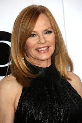 Marg Helgenberger (events) Jigsaw Puzzle picture 296546