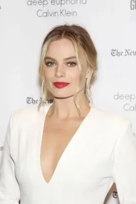 Margot Robbie (events) Computer MousePad picture 101858