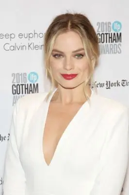 Margot Robbie (events) Wall Poster picture 101862