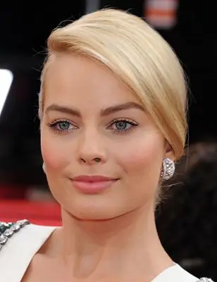 Margot Robbie (events) Wall Poster picture 291343