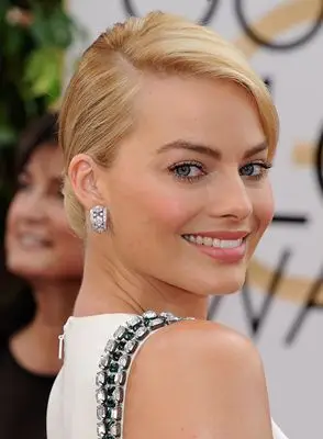 Margot Robbie (events) Wall Poster picture 291348