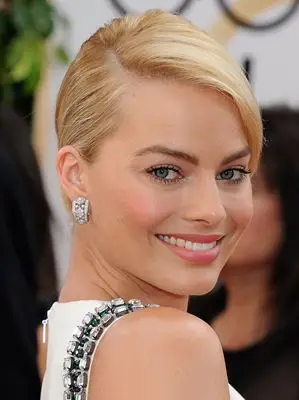 Margot Robbie (events) Jigsaw Puzzle picture 291356