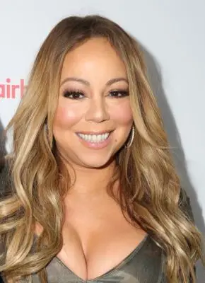 Mariah Carey (events) Jigsaw Puzzle picture 101873
