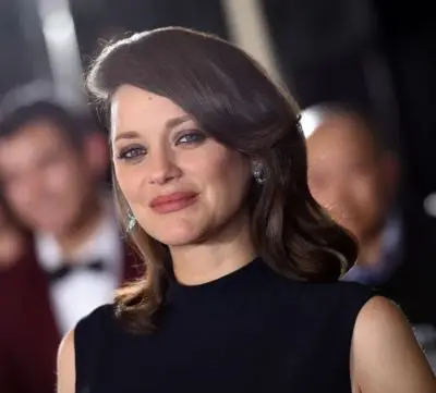 Marion Cotillard (events) Protected Face mask - idPoster.com