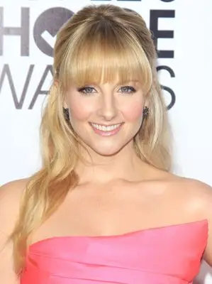 Melissa Rauch (events) Jigsaw Puzzle picture 296661