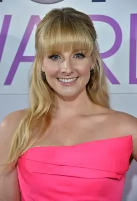 Melissa Rauch (events) Jigsaw Puzzle picture 296681