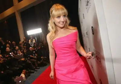 Melissa Rauch (events) Jigsaw Puzzle picture 296686