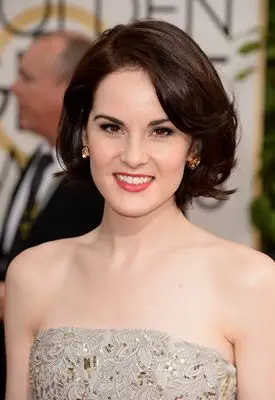 Michelle Dockery (events) Wall Poster picture 291412