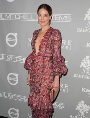 Michelle Monaghan (events) Jigsaw Puzzle picture 105663