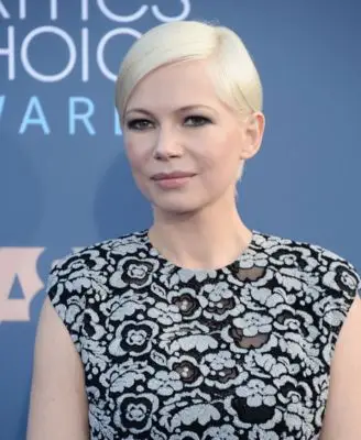 Michelle Williams (events) Image Jpg picture 110506