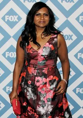 Mindy Kaling (events) Wall Poster picture 291425
