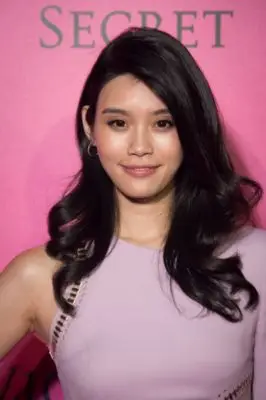 Ming Xi (events) Protected Face mask - idPoster.com