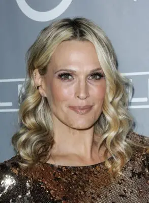 Molly Sims (events) Computer MousePad picture 105691