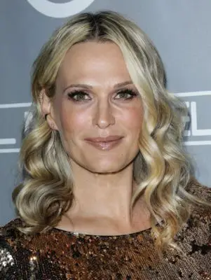 Molly Sims (events) Protected Face mask - idPoster.com