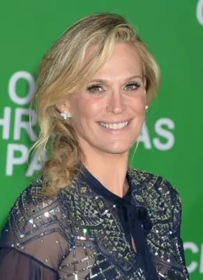 Molly Sims (events) Fridge Magnet picture 108716