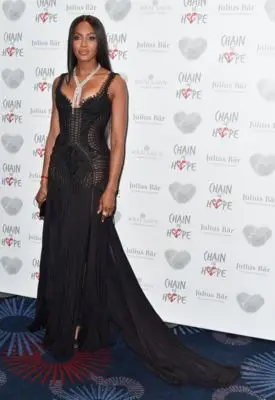 Naomi Campbell (events) Jigsaw Puzzle picture 102850