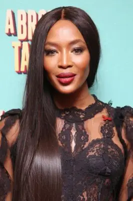 Naomi Campbell (events) Jigsaw Puzzle picture 107858