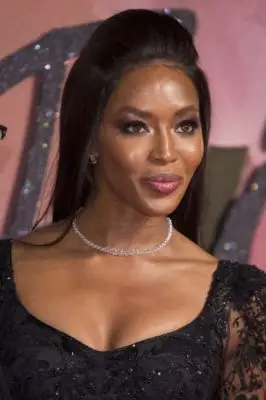 Naomi Campbell (events) Jigsaw Puzzle picture 107872