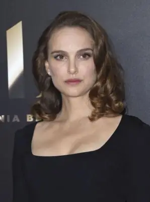 Natalie Portman (events) Wall Poster picture 105726