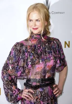 Nicole Kidman (events) Wall Poster picture 102938