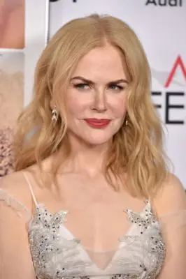 Nicole Kidman (events) Wall Poster picture 105770