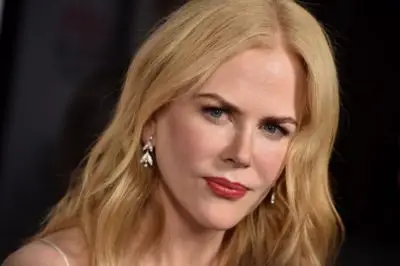 Nicole Kidman (events) Wall Poster picture 105777