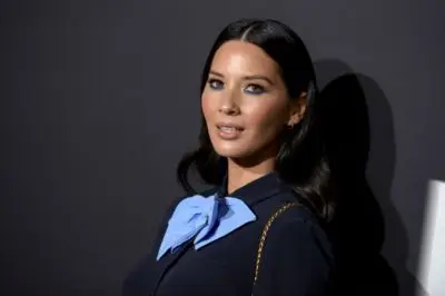 Olivia Munn (events) Jigsaw Puzzle picture 103320