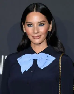 Olivia Munn (events) Jigsaw Puzzle picture 103325