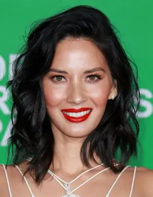 Olivia Munn (events) Wall Poster picture 108783