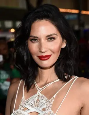 Olivia Munn (events) Jigsaw Puzzle picture 108799