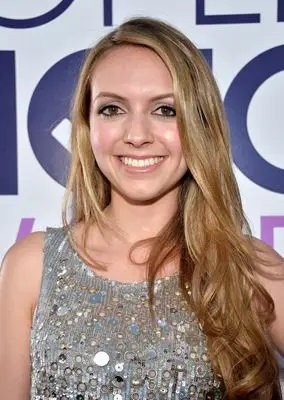 Olivia Somerlyn (events) Jigsaw Puzzle picture 297047