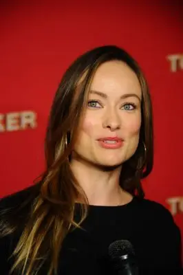 Olivia Wilde (events) Wall Poster picture 108849