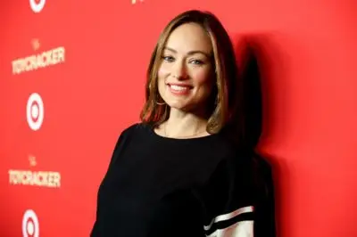 Olivia Wilde (events) Wall Poster picture 108857