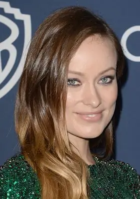 Olivia Wilde (events) Computer MousePad picture 291466