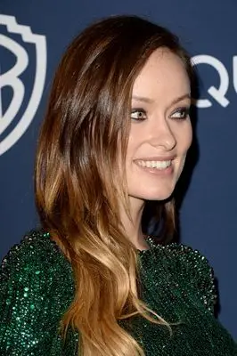 Olivia Wilde (events) Computer MousePad picture 291467