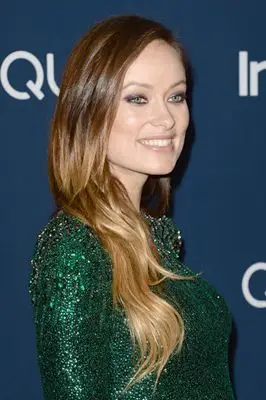 Olivia Wilde (events) Computer MousePad picture 291468