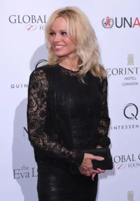 Pamela Anderson (events) Image Jpg picture 103338