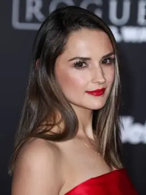 Rachael Leigh Cook (events) Protected Face mask - idPoster.com