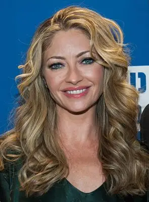 Rebecca Gayheart (events) Protected Face mask - idPoster.com