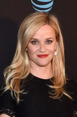 Reese Witherspoon (events) White Tank-Top - idPoster.com